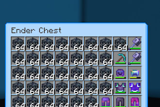 coach you in minecraft