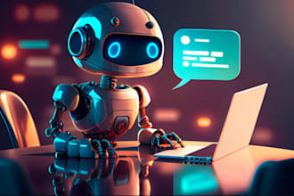 create amazon driver bot, instacart bot, uberbot, slack bot, spark driver bot