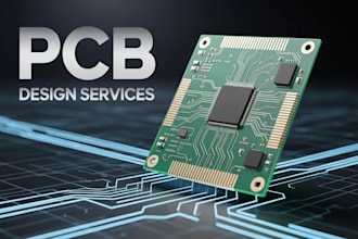 setup pro pcb design for house plans