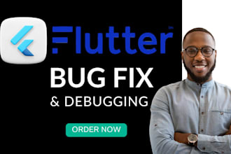 do flutter debugging bug fixes performance boost for cross platform apps
