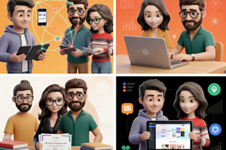 create realistic ai product photos from scratch without a photoshoot