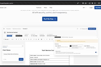 build a rest API using nodejs express and typescript