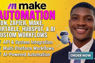 solve make com automation make com scenario make com automation make automation