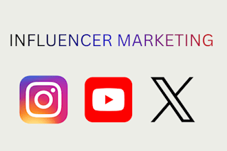 instagram influencer marketing, outreach campaign management