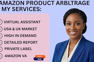 do amazon ungated product, online arbitrage product research