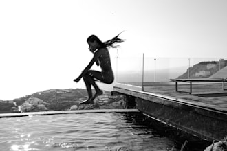 street urban lifestyle photography