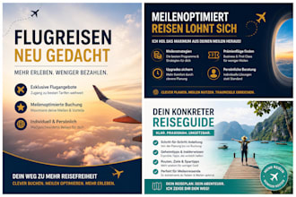plan your dream trip and share insider tips on how to fly business class