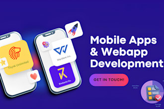 build mvp saas websites and apps in bubble io