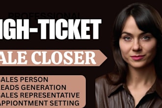 be your roofing contractor appointment setter salesperson telemarketing