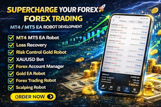 gold ea trading bot forex trading ea bot forex trading gold ea robot xauusd bot