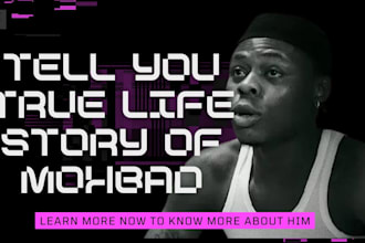 tell you true life mohbad story