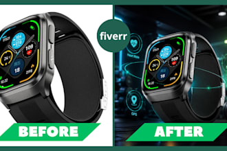 create premium ai product photography and infographic ads for ecommerce