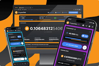create fast earning software, earning bot, legit earning app