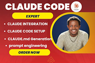 set up claude code optimize claude md file install openclaw claude ai agent fix