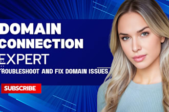 troubleshoot and fix domain propagation issues