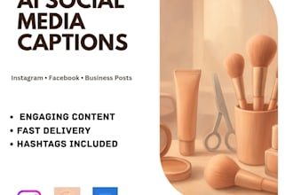 create engaging instagram captions using ai