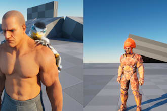 create a custom paint job for ark survival ascended
