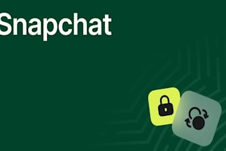 assist with device identification resets for snapchat