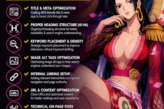 bless your website with royal on page seo optimization