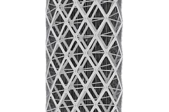 design parametric systems and optimized geometry