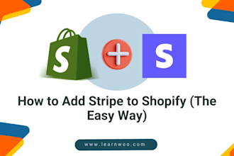 do API integration, stripe integration, rest API, shopify API, zapier automation