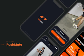 build your ios swiftui app and publish it to the app store