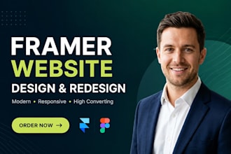 framer website design webflow website, figma to framer conversion fix bugs