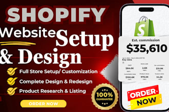 customize shopify themes, develop custom sections and fix shopify bugs