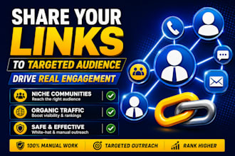 shoutout youtube channel promote website link to 90m twitter fb, yt, ig audienc
