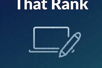 write SEO blog posts and website content in urdu and english