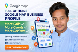 rank your plumbing business on google maps