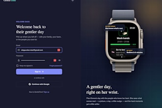 build powerful web and mobile apps saas apis and ai solutions