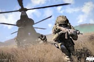 arma 3 server setup, arma 3, arma 3 trailers, arma 3 map, arma reforger mods