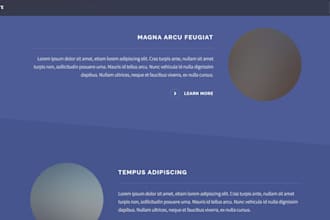 create a modern powerpoint presentation