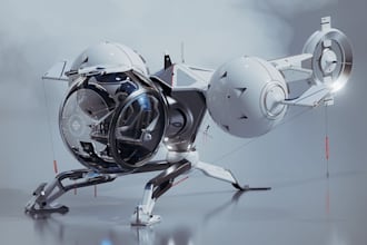 create precise fusion 360 3d models for your project