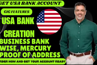 usa bank creation USA business bank creation USA digital bank creation USA llc
