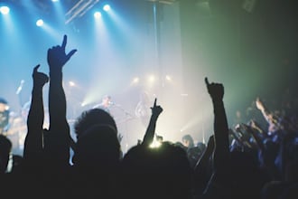 do viral music promotion on soundcloud
