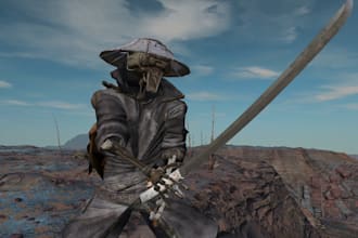 custom ck3, bg3, hoi4 and garry mods, game modding,and lua scripting expert