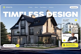 create vacation rental website for airbnb and vrbo hosts direct booking website