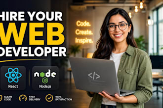 build a custom web application as your expert full stack developer