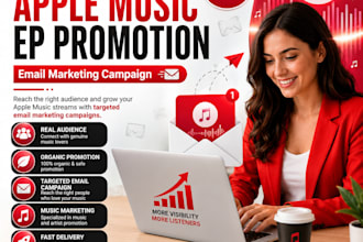 do organic apple ep promotion for real growth using google campaign