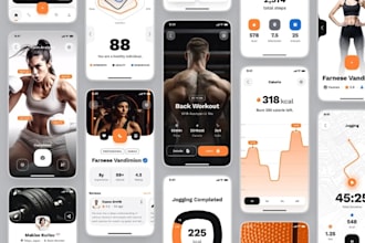 build ai powered fitness super app with motivational feature