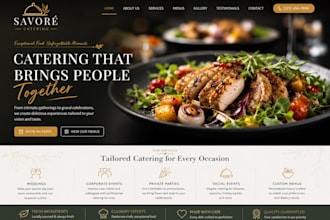 restaurant website wix wix website for catering business restaurant menu website