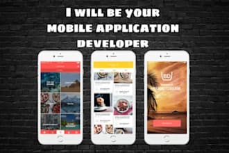 build a no code mvp app with bubble, glide, and ai automation