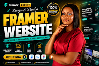 framer developer framer website design framer website development framer