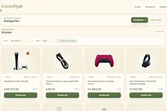 build a modern responsive website for your small business