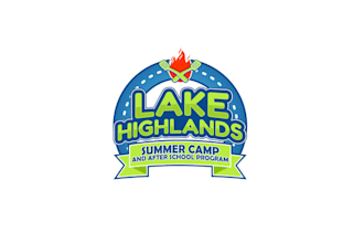 do lake highlands best summer camp logo after school program