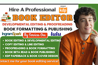 edit, proofread, format fiction novel, self help, memoir, christian book editor