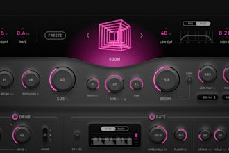 setup, fix and configure vst audio plugin, fl studio, obs, daw, fabfilter, vst3