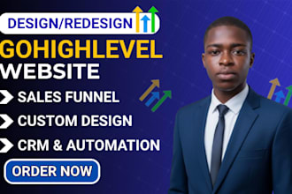 go high level expert gohighlevel workflow gohighlevel automation crm automation